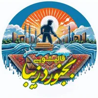 قالیشویی اتوماتیک بجنوردزیبا(ضمانتی)