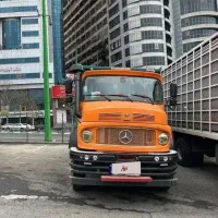 بنز تک کمپرسی ۱۹۳۰