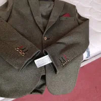 کت شلوار|لباس|بندر دیر, |دیوار