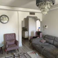 ۸۴متر۲خواب/سندتک برگ/خوش نقشه و نور/مسترملک/فرجام