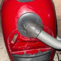 جارو برقی