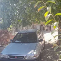 پراید مدل ۸۵برج ۱۲|خودرو سواری و وانت|الشتر, |دیوار