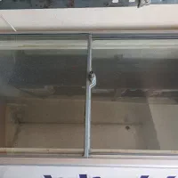 یخچال بستنی