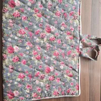 کیف نان کوچک اندازه ی تقریبی ۵۰ در ۳۸