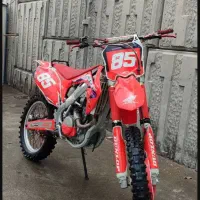 CRF250 سند سوشیان