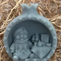 شمع یلدایی و گیفت های مناسبتی