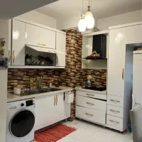 ۷۷متری_۲خواب_دیزاین_تهاتر_باقری