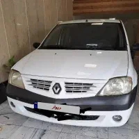 دوگانه کارخانه پارس خودرو L90