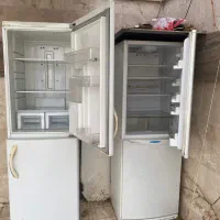 یخچال فیریزر ۵کشو|یخچال و فریزر|بروجن, |دیوار