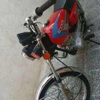 موتور ۹۵ کبیر|موتورسیکلت|شوشتر, |دیوار