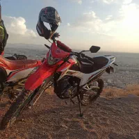 موتور فلات ۲۰۰