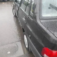 پراید 82در حد 92|خودرو سواری و وانت|گرگان, |دیوار