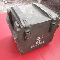 جعبه ابزار اچار چوبی