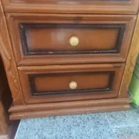 دراور و عسلی|جاکفشی، کمد، دراور|اردبیل, |دیوار