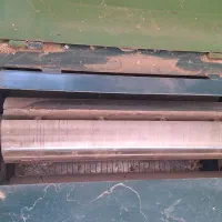 دستگاه گندگی|ماشین‌آلات صنعتی|الشتر, |دیوار