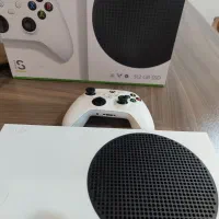 Xbox series s 512 gb|کنسول، بازی ویدئویی و آنلاین|تهران, فاطمی|دیوار