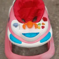 روروک در حد نو