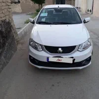 ساینا s دوگانه سوز|خودرو سواری و وانت|فارسان, |دیوار