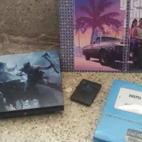 سونی 2 Ps2
