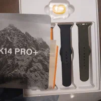 اپل واچ سری ۹ / های کپی مدل +Hk 14 pro