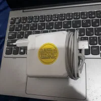 آداپتور شارژر مک بوک mag safe 2 60w