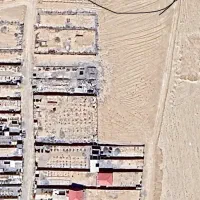 زمین ۷۳۰ متری شاهنامه جاده شوراب