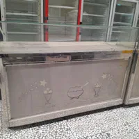 تاپینگ ترشی سرد و گرم و خشک بستنی|کافیشاپ و رستوران|اصفهان, قهجاورستان|دیوار