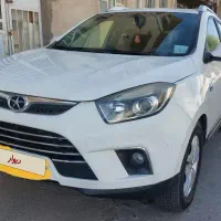 جک S5|خودرو سواری و وانت|کرمانشاه, |دیوار