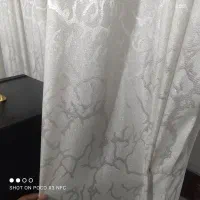 پرده|پرده، رانر، رومیزی|مشهد, عسگریه|دیوار