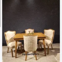 فروش ناهارخوری فلامینگو 24800بازدید ساری|میز و صندلی غذاخوری|قائم‌شهر, |دیوار