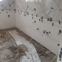 کاشی کاری|خدمات پیشه و مهارت|گنبد کاووس, |دیوار