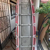 طبل ۲ متری|درام و پرکاشن|ماکو, |دیوار