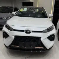 فروش خودرو تویوتاوایدلندر (وایتلندر)۲۰۲۵