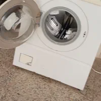 ماشین لباسشویی پارس|ماشین لباسشویی و خشککن لباس|ابهر, |دیوار