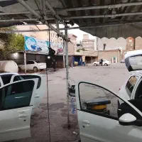 کارگر کارواش/نیرو کارواش حرفه ای