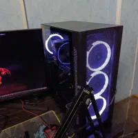 سیستم گیمینگ