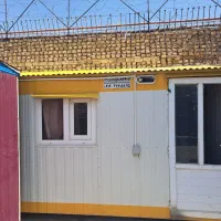 کانکس 8متری و 6 متری حموم و دسشویی