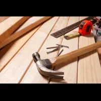 نجار (تعمیرات سیار چوب و ام دی اف MDF)