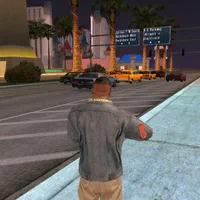 بازی GTA SA اندروید (apk) جی تی ای|کنسول، بازی ویدئویی و آنلاین|شهریار, شهریار|دیوار