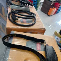 موتور جوش صبا R۲۰۱اینورتر جوش صبا۲۰۰امپر ریموت دار|ماشینآلات صنعتی|شیراز, سعدیه جنوبی|دیوار