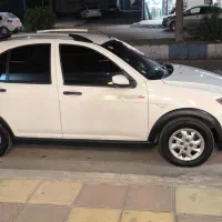 کوییک GX L مدل 1403|خودرو سواری و وانت|بندر ماهشهر, |دیوار