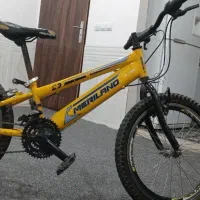 دوچرخه سایز ۲۰