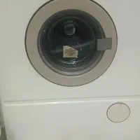 لباسشویی 5کیلویی ارج