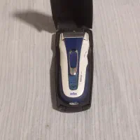 ریش تراش براون سری ۵۰۰۰