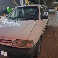 پراید 131se|خودرو سواری و وانت|اصفهان, پل شریعتی|دیوار