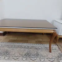 میز تلویزیون  و میز عسلی