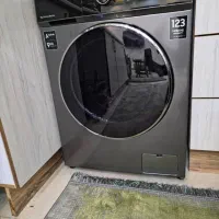 ماشین لباسشویی