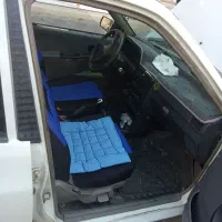 پراید 1381|خودرو سواری و وانت|اسلامشهر, شهرک مفیدی|دیوار