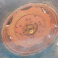 تراکتور مدل ۵۸ معاوضه|خودرو سنگین|ویسیان, |دیوار