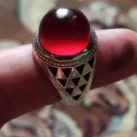 انگشتر حل هر نوع مشکل و گرفتاری تضمینی|بدلیجات|تهران, کیانشهر|دیوار